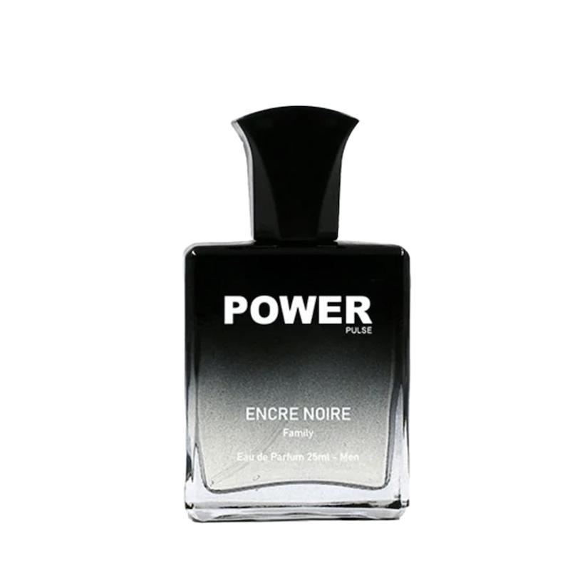 ادکلن 25 میل پاور مردانه مدل Encre Noire