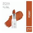 رژلب جامد براق زویا _ Zoya 