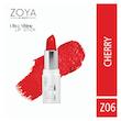 رژلب جامد براق زویا _ Zoya 