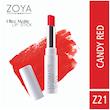 رژلب جامد مات زویا _ Zoya ایتالیا در 18 رنگ