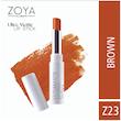 رژلب جامد مات زویا _ Zoya ایتالیا در 18 رنگ