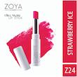 رژلب جامد مات زویا _ Zoya ایتالیا در 18 رنگ