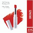 رژلب جامد مات زویا _ Zoya ایتالیا در 18 رنگ