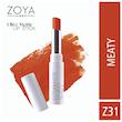 رژلب جامد مات زویا _ Zoya ایتالیا در 18 رنگ