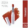 رژلب جامد مات زویا _ Zoya ایتالیا در 18 رنگ