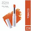 رژلب جامد مات زویا _ Zoya ایتالیا در 18 رنگ