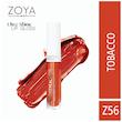 رژلب مایع براق زویا _ Zoya ایتالیا در 18 رنگ