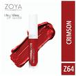 رژلب مایع براق زویا _ Zoya ایتالیا در 18 رنگ
