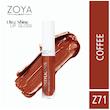 رژلب مایع براق زویا _ Zoya ایتالیا در 18 رنگ