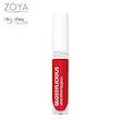 رژلب مایع براق زویا _ Zoya ایتالیا در 18 رنگ