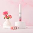رژلب مایع مات زویا _ Zoya ایتالیا در 18 رنگ