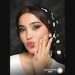 لنز رنگی چشم آرین _ Aryan ساخت کره