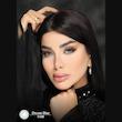 لنز رنگی چشم آرین _ Aryan ساخت کره