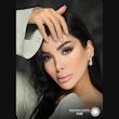 لنز رنگی چشم آرین _ Aryan ساخت کره