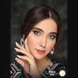لنز رنگی چشم آرین _ Aryan ساخت کره