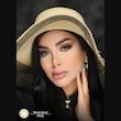 لنز رنگی چشم آرین _ Aryan ساخت کره