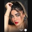 لنز رنگی چشم آرین _ Aryan ساخت کره