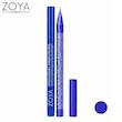 خط چشم ماژیکی زویا _ Zoya ایتالیا آبی