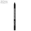 خط چشم مدادی زویا _ Zoya ایتالیا مشکی
