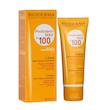 ضدآفتاب رنگی بیودرما با SPF100 رنگی