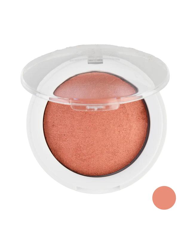 رژ گونه تک رنگ تراکوتا زویا _ Zoya ایتالیا در 6 رنگ
