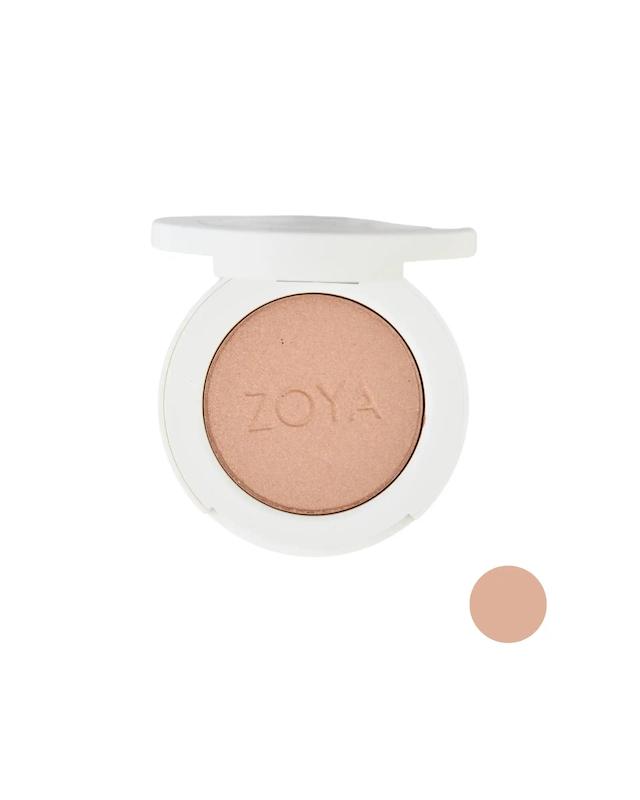 هایلایتر تک رنگ زویا _ Zoya ایتالیا در 6 رنگ