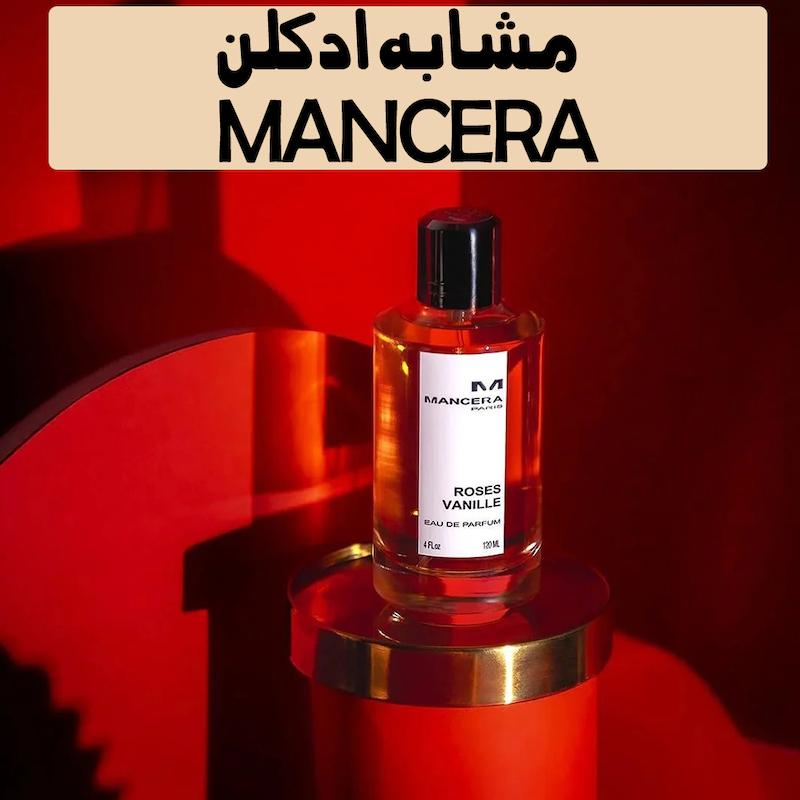 لوسیون بدن ادکلنی کارینو _ Carino مدل Vancena امارارتی حجم 250 میل