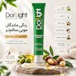 رنگ مو دورلایت 2.0 قهوه ای خیلی تیره 100 میل