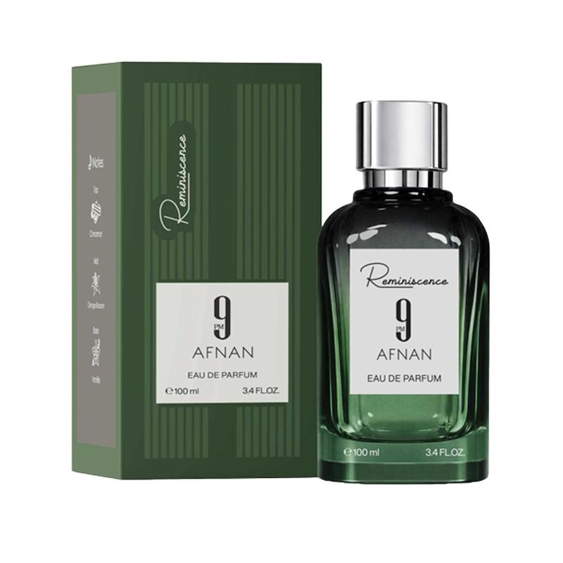 ادکلن رمینیسنس Afnan 9pm مردانه 100 میل