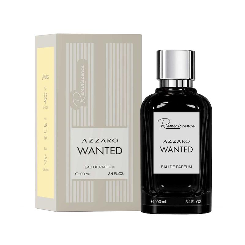 ادکلن رمینیسنس Azzaro wanted مردانه 100 میل