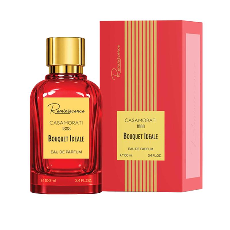 ادکلن رمینیسنس Bouqet Ideale زنانه 100 میل