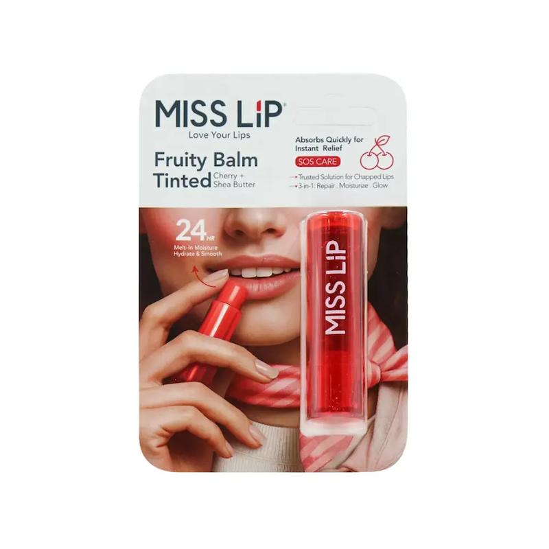 بالم لب میس لیپ گیلاس