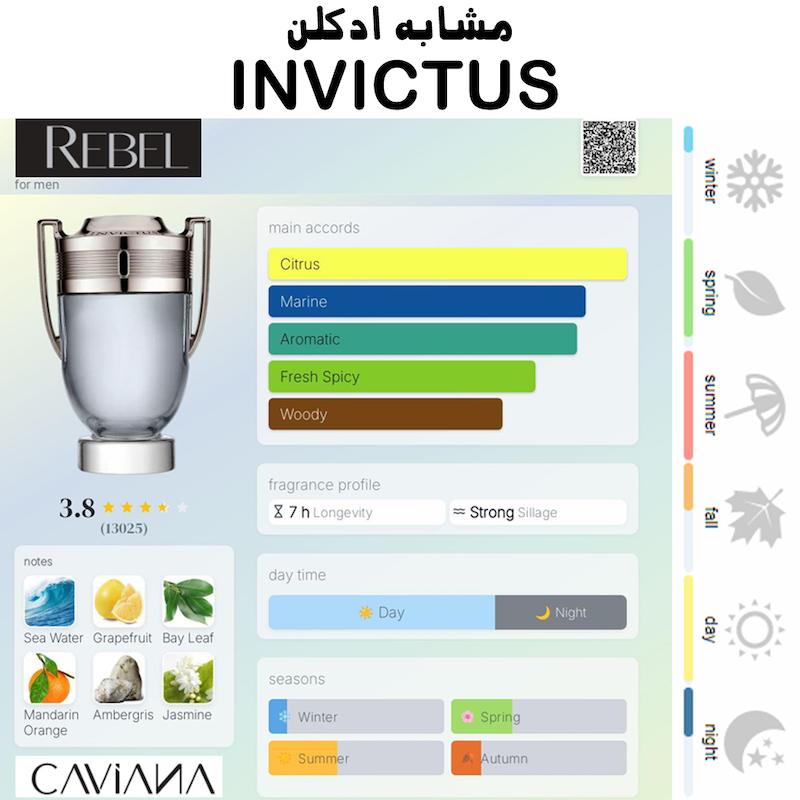 Invictus