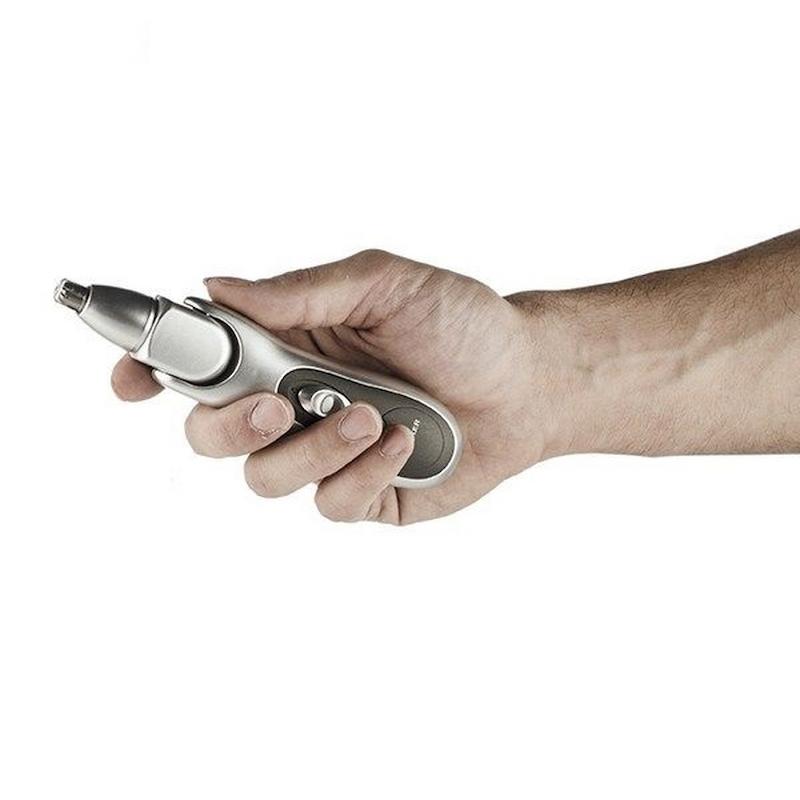 موزن گوش و بینی سورکر_Surker مدل SK-703