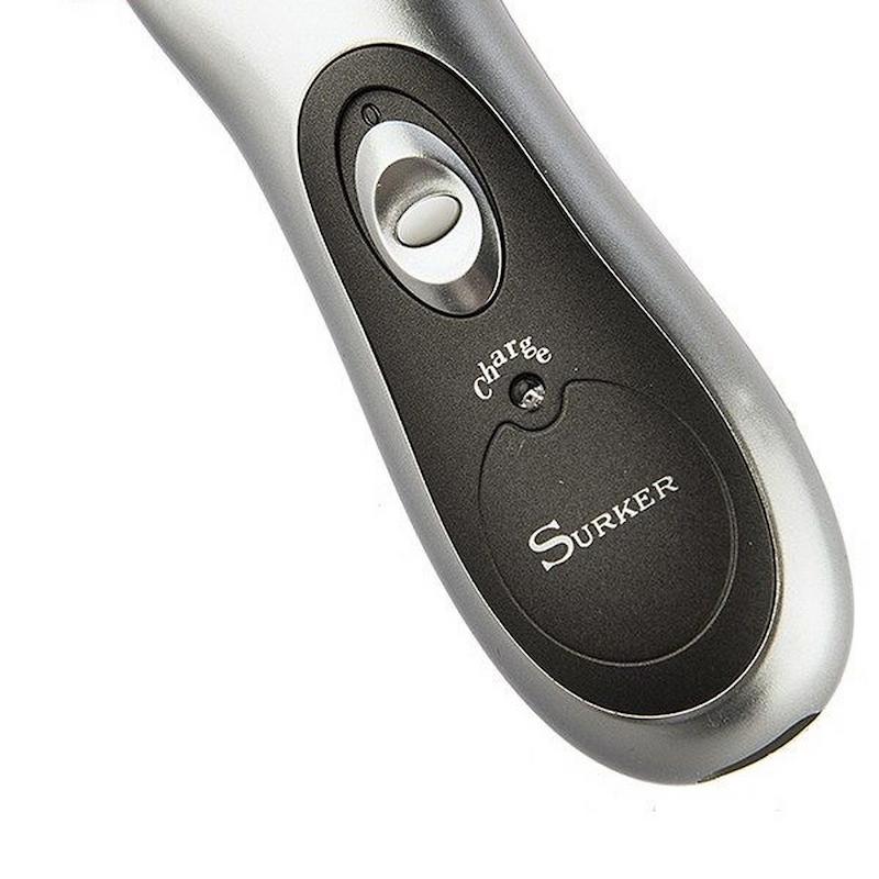 موزن گوش و بینی سورکر_Surker مدل SK-703
