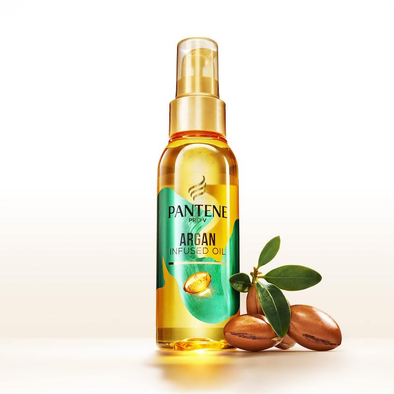 روغن آرگان پنتن