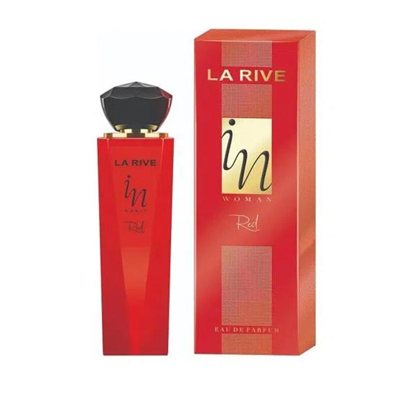 ادکلن 100 میل لاریو زنانه لهستانی مدل in woman