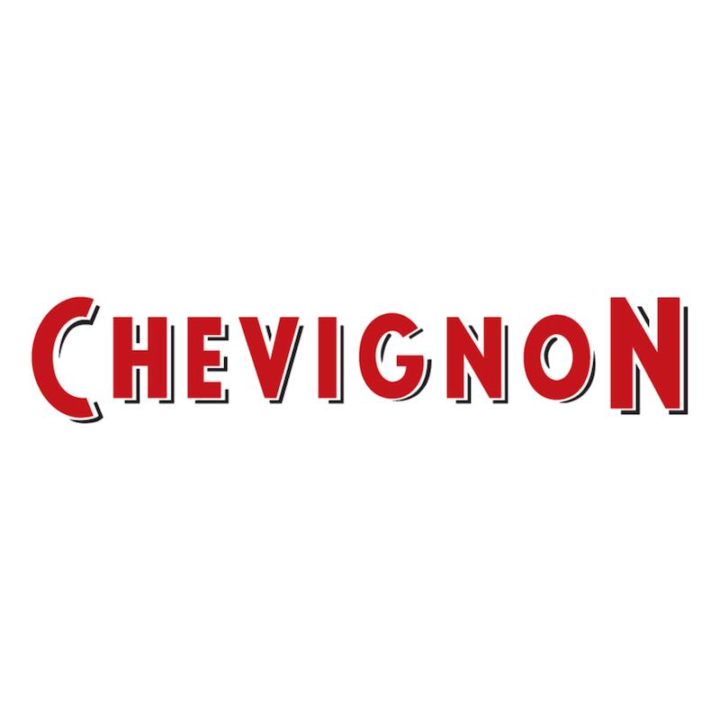ادکلن 100 میل فرانسوی مردانه برند شونیون _ Chevignon مدل Green