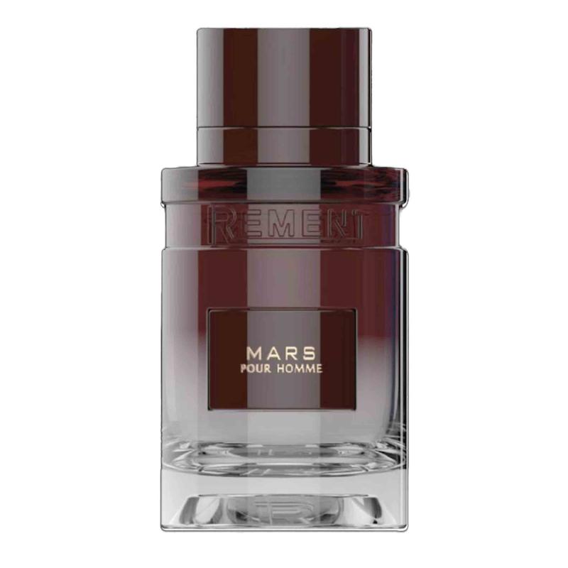 ادکلن 100 میل Rement مردانه فرانسوی مدل Mars