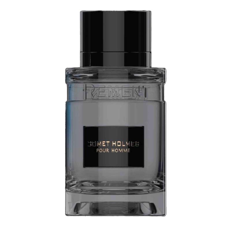 ادکلن 100 میل Rement مردانه فرانسوی مدل Gomet Holmes