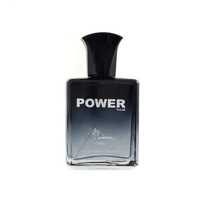 ادکلن 25 میل پاور مردانه مدل Aventus