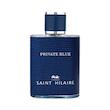 ادکلن 100 میل سینت هیلایر _ Saint Hilaire فرانسوی مدل Private Blue 