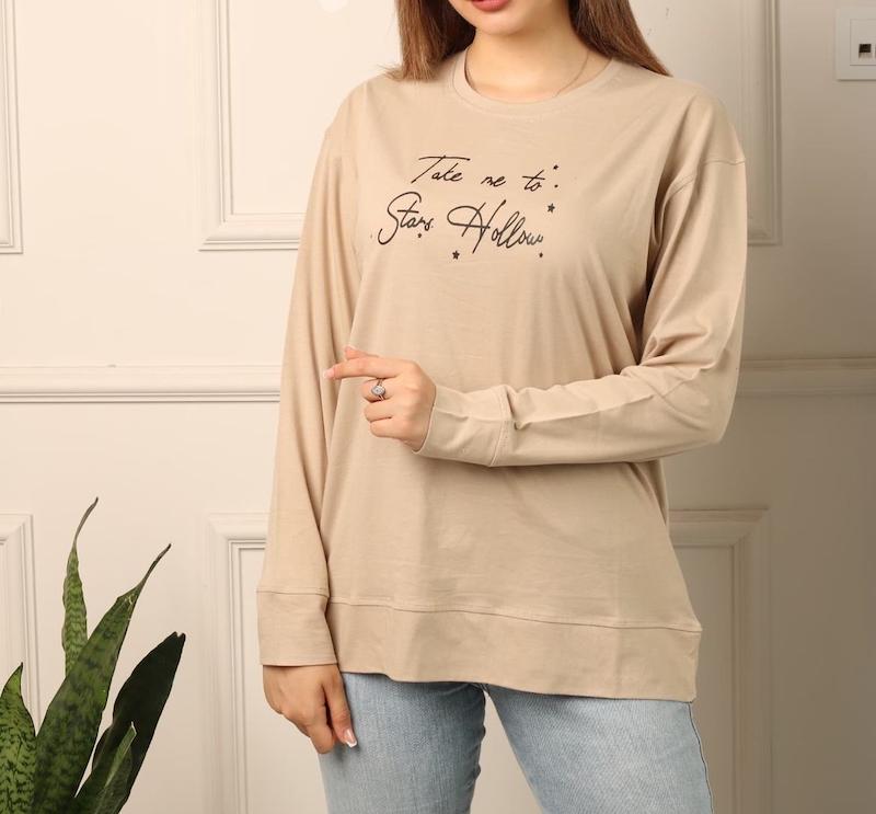 بلوز نوشته