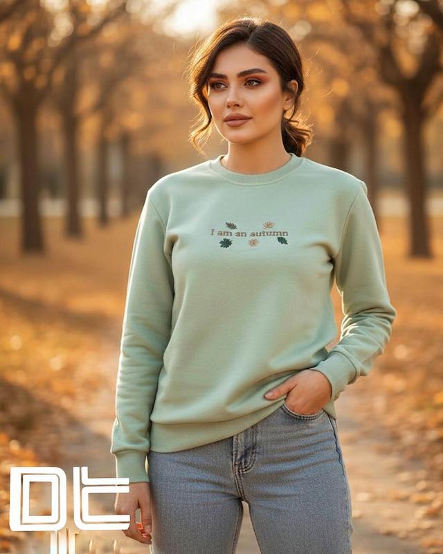 بلوز دورس پاییز