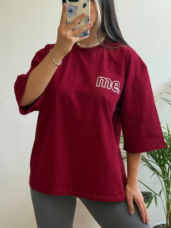 تیشرت زنانه me