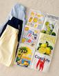 ست کراپ شورتک ایتالیا