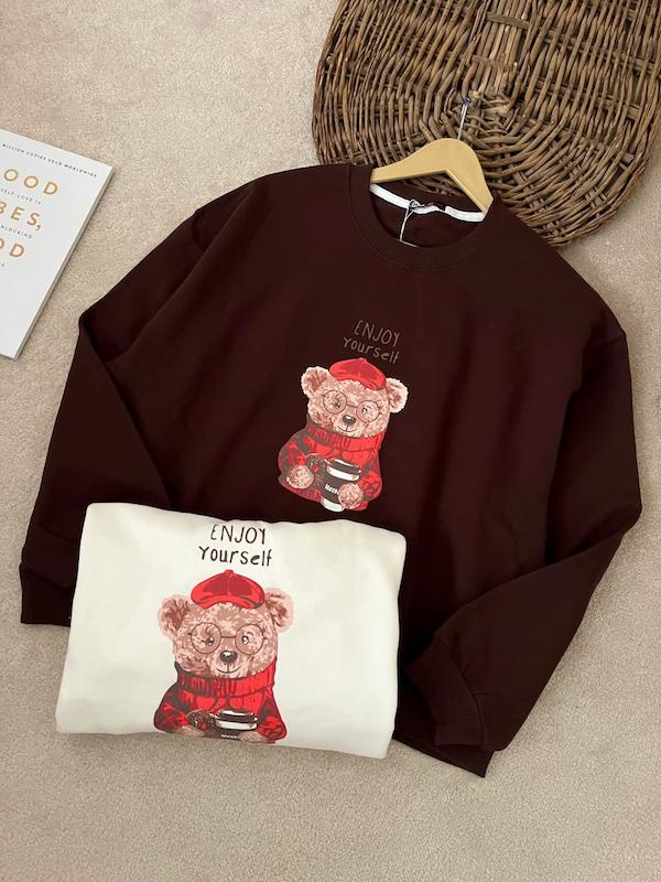 دورس توکرکی تدی 🧸