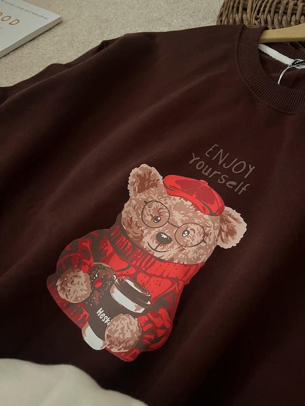 دورس توکرکی تدی 🧸