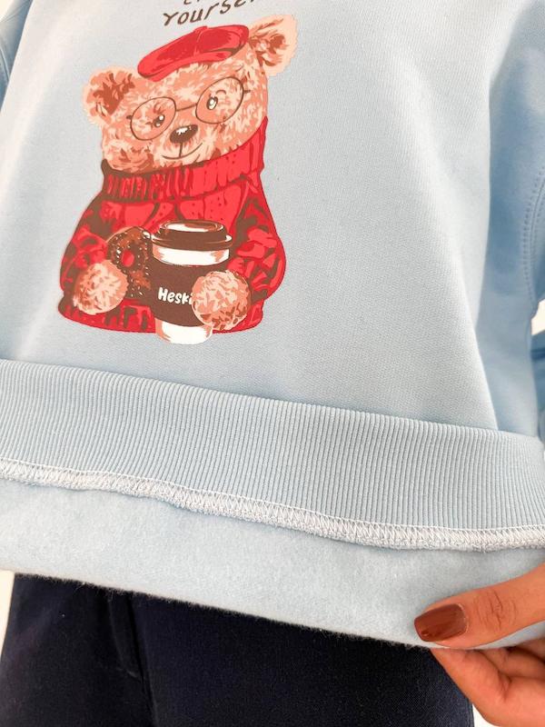 دورس توکرکی تدی 🧸
