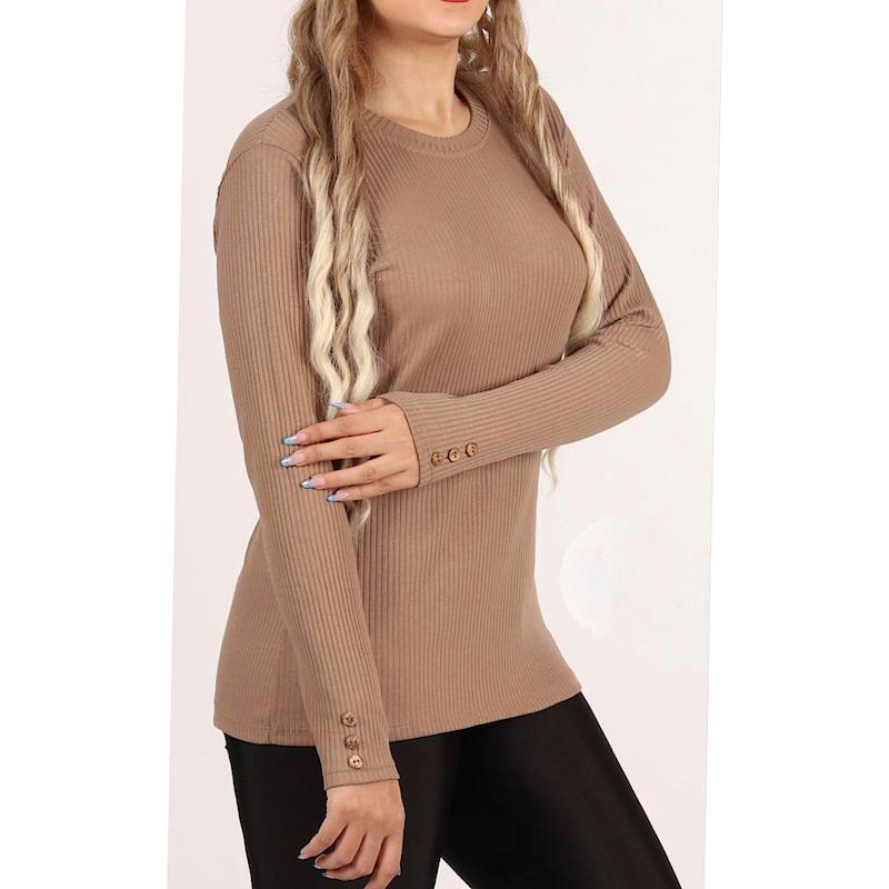 بلوز کبریتی